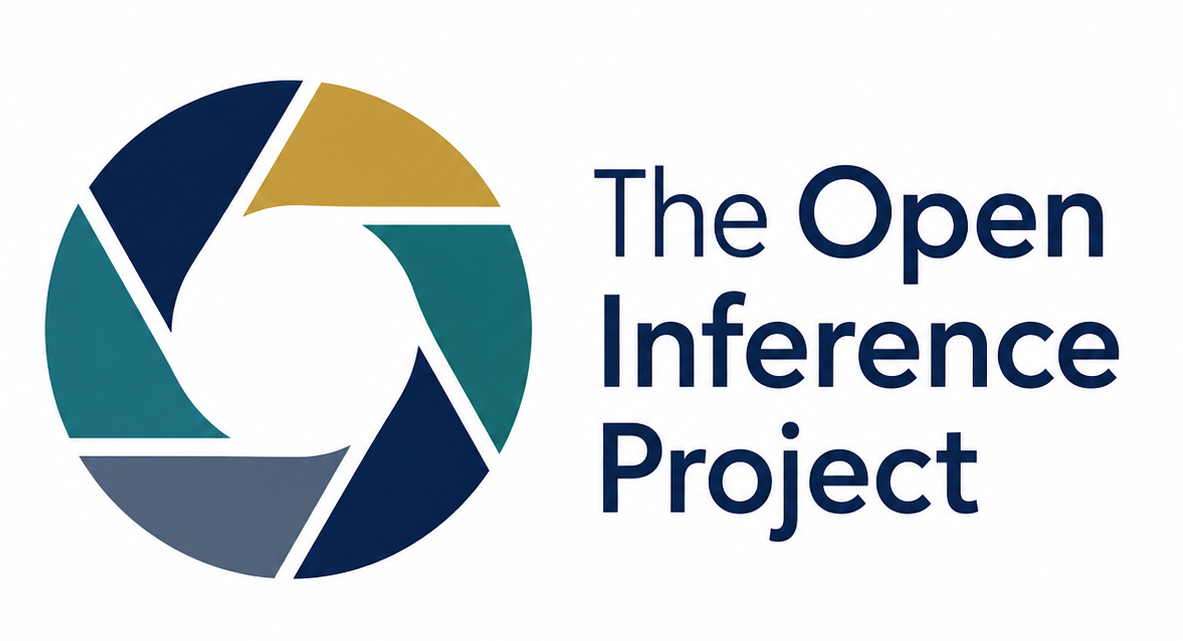 Open Inference Project logo